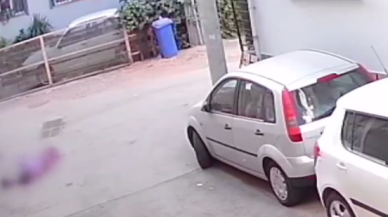 Bayram temizliği yapmak isteyen Gülnaz Güler yaşamını yitirdi!