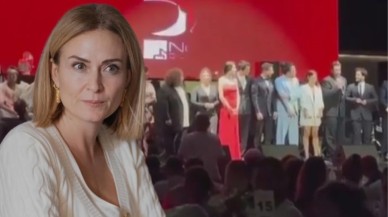 Ceyda Düvenci'nin sözleri,  Çok Güzel Hareketler Bunlar ekibini sinirlendirdi