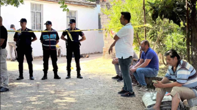 Muğla'da damat dehşeti!  Kayınpeder Şükrü Aysu ve eşi Adile Aysu ile 1 kişiyi daha öldürdü 2 yaralı!