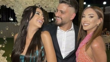 Dilan Polat davasında iki isim için tahliye kararı verildi!