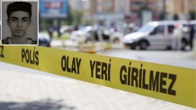 Oğlunu vahşice katletti: Cinayet sebebi ağızları açık bıraktı!