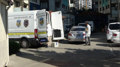 Elazığ'da kız arkadaşı Selen Akpolat'ı öldüren Fırat Bulut intihar etti!