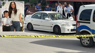 Eskişehir'de kızı ve torununu katleden cani dedenin,  cinayeti neden işlediği ortaya çıktı