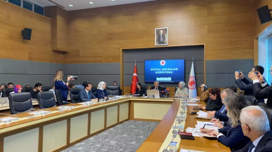 Meclis'te tarihi toplantı! Google ‘telif için’ masaya oturdu!