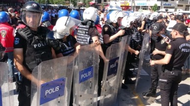 Hakkari Belediyesi'ne kayyum atamasının ardından 12 il için dikkat çeken karar!
