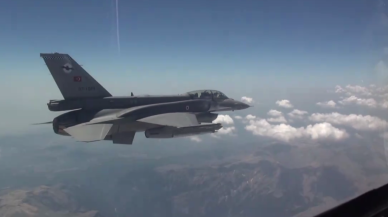 Kandil'de 4 PKK'lı terörist etkisiz!