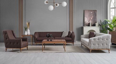 Medusa Home ile Hayalinizdeki Salonları Yaratın