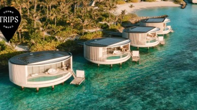 Türk Asıllı Hollandalı İş Adamı Ahmet Gabin'den Bodrum Yalıkavak'ta 20 Milyar Liralık Resort & Otel Yatırımı