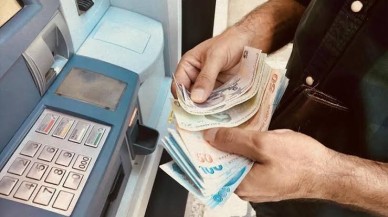 ATM'lerde para çekme limitleri değişti