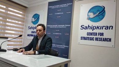 Güvenlik bilimleri analisti Onur Dikmeci Dışişleri Bakanı Hakan Fidan'ın açıklamalarını değerlendirdi