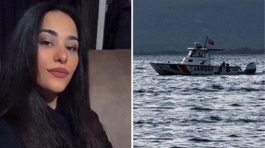 İznik Gölü'nde,  erkek arkadaşıyla bindiği jet ski genç kızın sonu oldu: Kübra Özdemir öldü