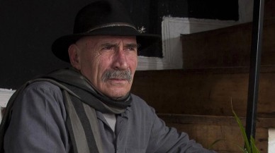 Tuncel Kurtiz'in mezarı herkesi şok etti