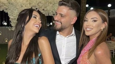 Dilan Polat'ın kardeşi tahliyeden sonra ilk kez görüntülendi