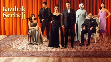 Kızılcık Şerbeti'nin sevilen oyuncusu diziden ayrılıyor