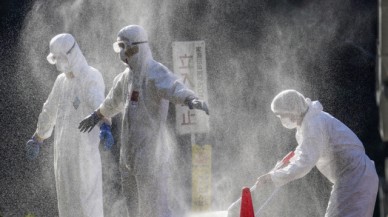 Virüsten ilk ölümcül vaka! DSÖ'den "Hazır olun yeni pandemi geliyor" uyarısı