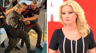 Üvey kızlarını yıllarca istismar eden adam! kendini savunacak avukat bulamadı