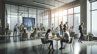 Teknoloji Sektöründe Uzaktan Çalışmanın Yükselişi