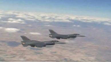 MSB duyurdu: 10 PKK'lı terörist etkisiz!