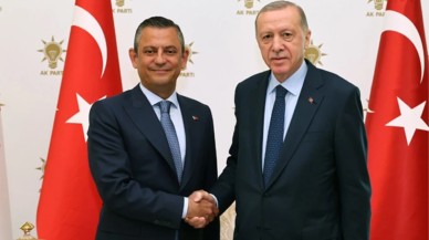 Cumhurbaşkanı Erdoğan,  11 Haziran'da CHP'yi iade-i ziyarete gidiyor