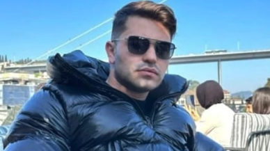 Göreve giderken kaza geçiren polis memuru şehit oldu