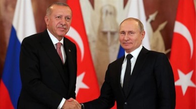 Putin " Türk ekonomisinin kaybı olur" diyerek uyardı! "Dostum Erdoğan'a bilgi verin"