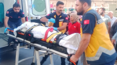 Şanlıurfa'da yüksek gerilim faciası! Ozan Baytug ve Fatih Baytug öldü, 3 kişi ağır yaralı