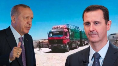 Türkiye ile Suriye arasındaki normalleşme adımları ilk meyvesini vermeye başladı!