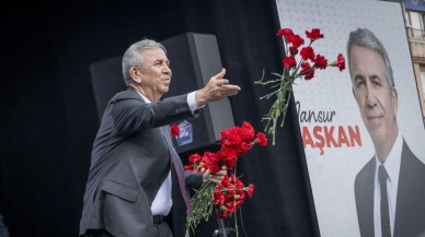 Mansur Yavaş'la ilgili flaş iddia. Hedefi buymuş