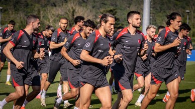 Milli Takım'a EURO 2024 öncesi büyük şok. Golcü oyuncu kadrodan çıkarıldı