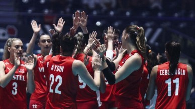 Filenin Sultanları Güney Kore'yi de yendi. Ezdi geçti