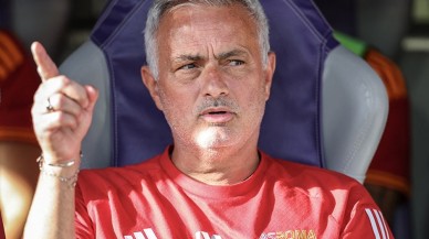 Fenerbahçe'de Mourinho heyecanı: Akşam plan yapmayın