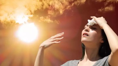 Meteoroloji açıkladı. Hava çok sıcak olacak. Bu illerde yaşayanlar dikkat