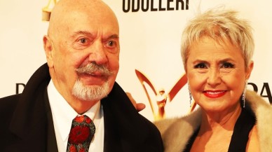 Asuman Tuğberk Yolaç öldü. Eşi Erkan Yolaç'ı 17 gün önce kaybetmişti