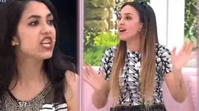 Yok artık. Karısıyla yasak ilişki yaşadığını iddia eden adamın da diğerinin karısıyla yattığı ileri sürüldü