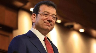Ekrem İmamoğlu'nun yeni görevi belli oldu. Seçimi kazandı