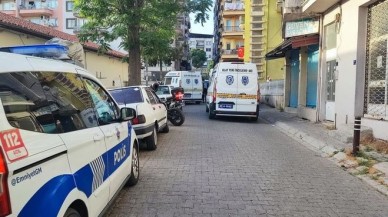 Aydın'da kocasının dövdüğü Nursel Türkmen öldü