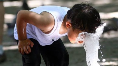 Meteoroloji açıkladı. Bu illerde sıcaklık çok artacak. 16 il için yağmur uyarısı