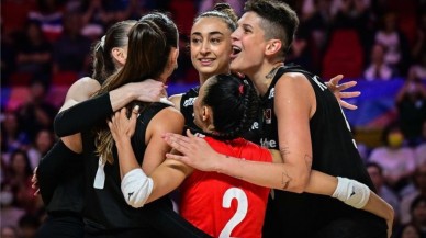 Filenin Sultanları Tayland'ı ezdi geçti