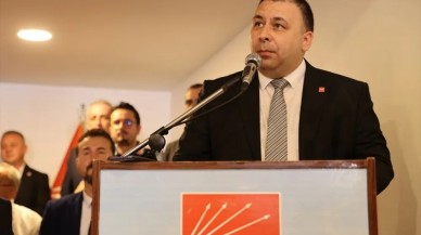 CHP'yi şaşkınlık yaratan istifa