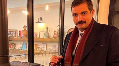 Sinan Ateş davasıyla ilgili flaş gelişme. Görevden alındı