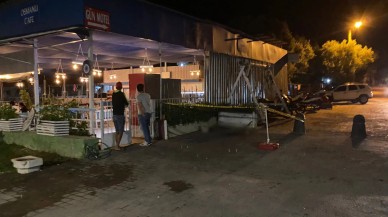 Erdek'te Süleyman Demir Hazal Atmaca'yı boğazından bıçakladı