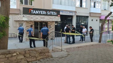 Konya'da Arafa Yıldırım eski sevgilisi 4 çocuk annesi ev kadını Ümmü Döğer'i öldürdü