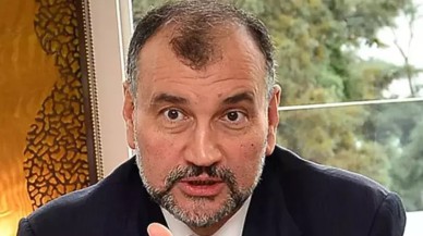 Türkiye'nin en zengin adamı Murat Ülker isyan etti