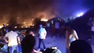 Burnumuzun dibinde bir savaş daha. Almanya ve Hollanda'dan peş peşe açıklama. Neler oluyor?