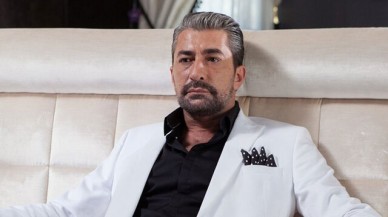 Erkan Petekkaya'dan 'Yasak Aşk' bombası