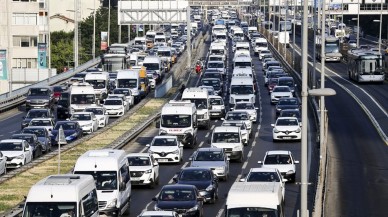 Kurban Bayramı'nda bu araçlarla trafiğe çıkacak olanların dikkatine! İçişleri'nden yazı geldi