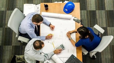 Türkiye'de en çok aranan 10 meslek belli oldu