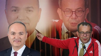 Bolu Dağı mı,  Düzce Dağı mı? İki belediye başkanı birbirine girdi