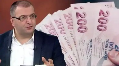 Emekli Maaşlarına Ne Kadar Zam Gelecek? Gazeteci Cem Küçük Duyurdu