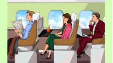 Sahte milyoner hangisi? Cevabı ancak dedektifler buluyor